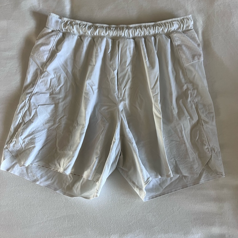 Lululemon Men’s Surge Short 6in inseam